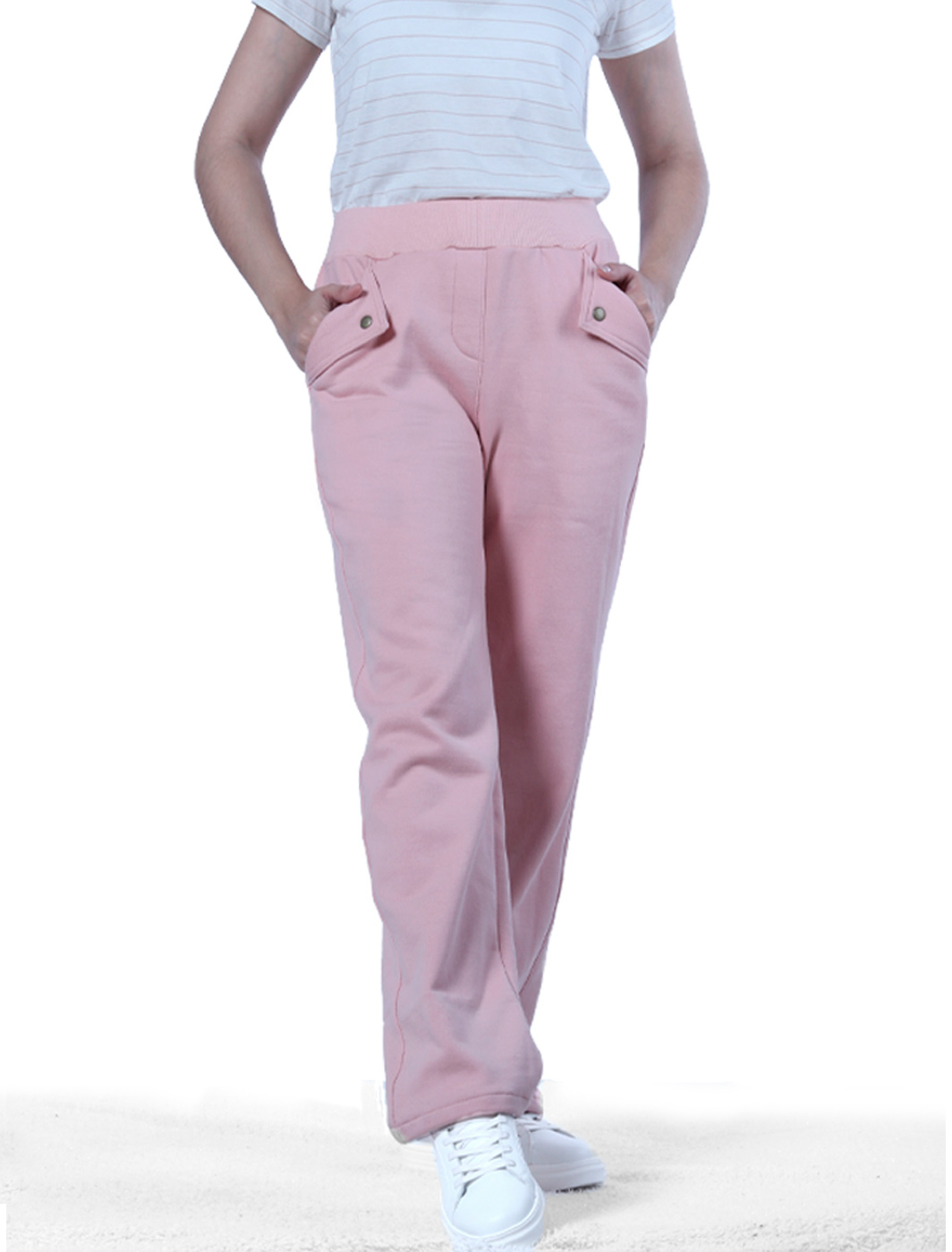 BUZO PANTALÓN DALIA