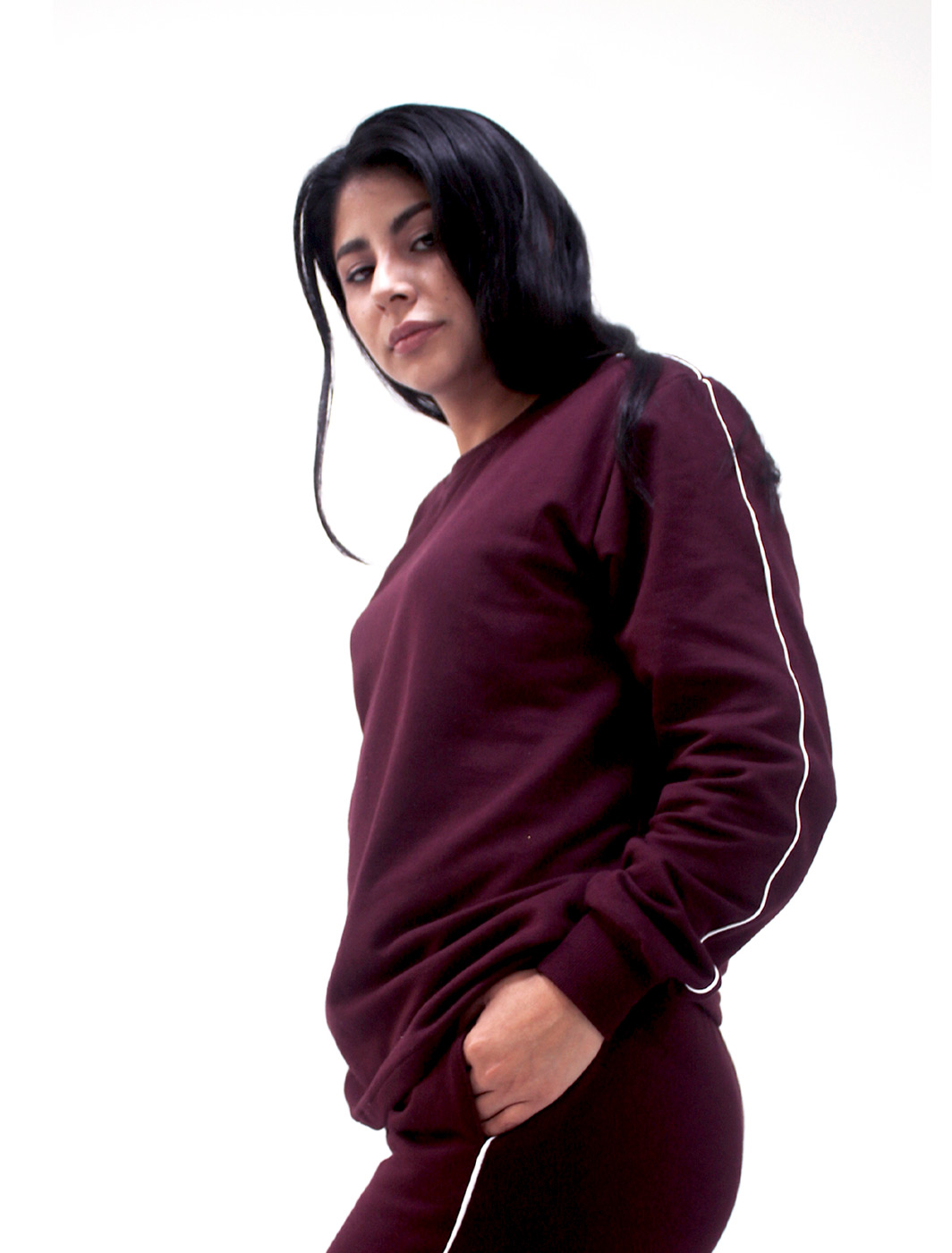 POLERA TABATHA